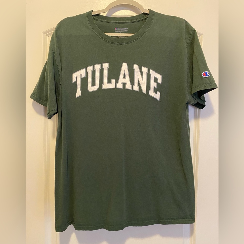 Tulane University TShirt